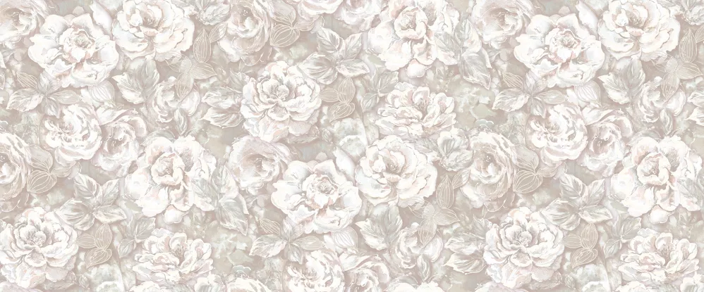 98096 обои Rose Blanca
