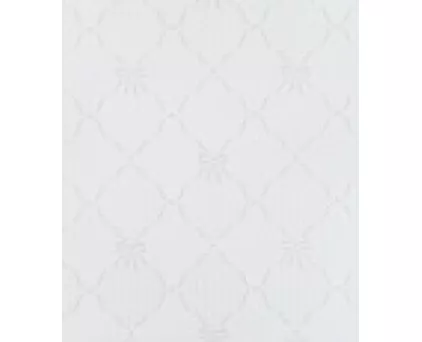 Обои бантики на белом фоне виниловые Артекс Urban chic Бантики арт. 10647-01