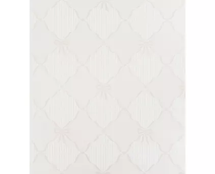 Обои бантики на бежевом фоне виниловые Артекс Urban chic Бантики арт. 10647-02
