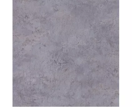 Обои однотонные синие Euro Decor виниловые Iron  арт.7164-03