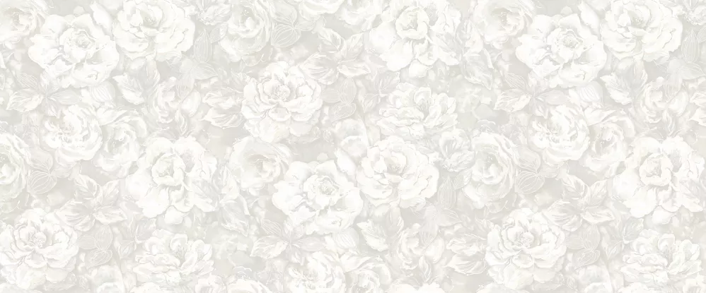 98092 обои Rose Blanca
