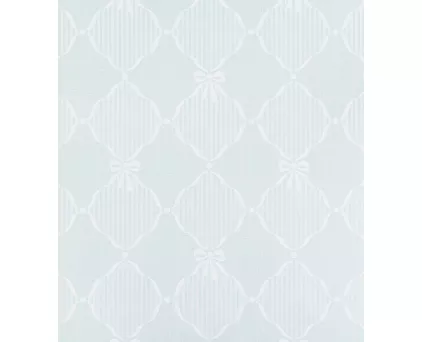 Обои бантики на голубом фоне виниловые Артекс Urban chic Бантики арт. 10647-04